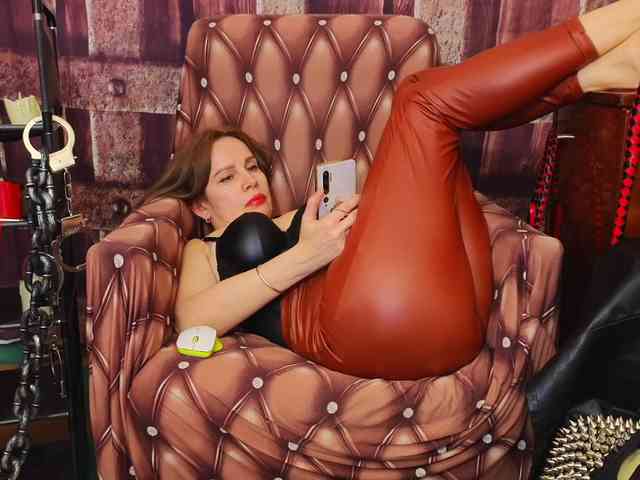 MistreSSEliZa webcam
