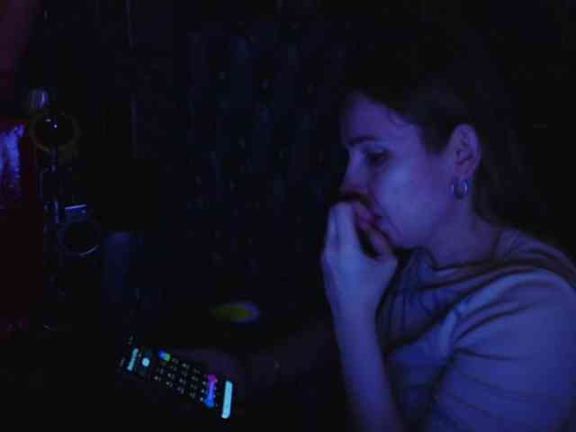 MistreSSEliZa webcam