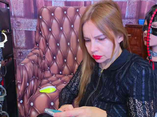 MistreSSEliZa webcam