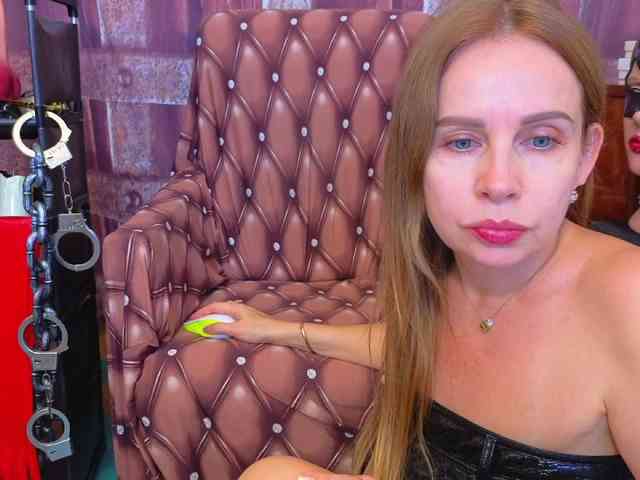 MistreSSEliZa webcam