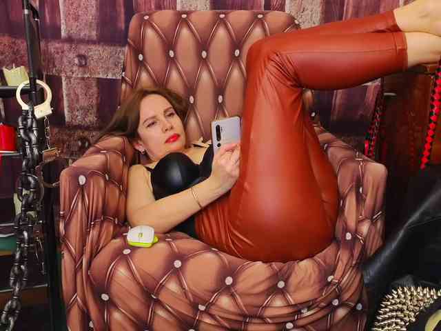 MistreSSEliZa webcam