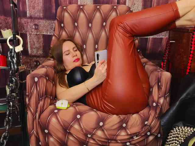 MistreSSEliZa