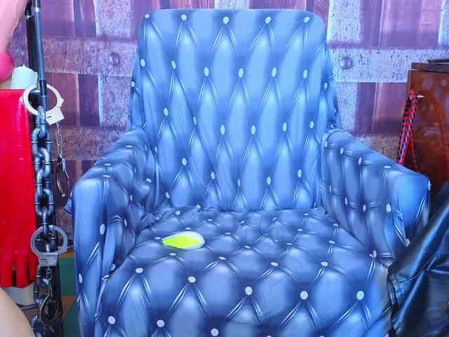 MistreSSEliZa webcam