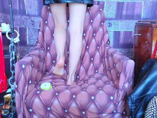MistreSSEliZa webcam