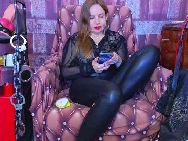 MistreSSEliZa