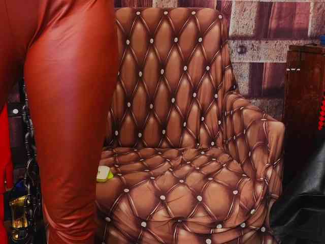 MistreSSEliZa webcam