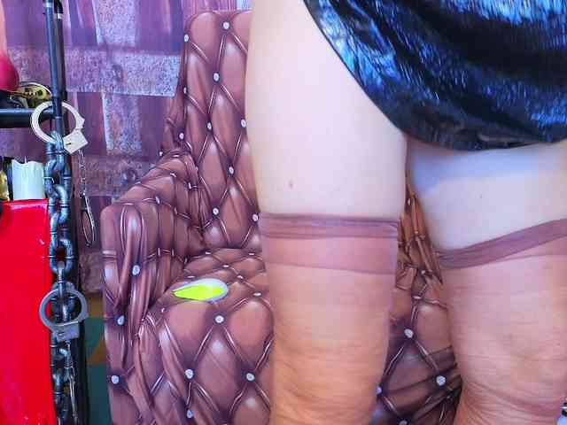 MistreSSEliZa webcam