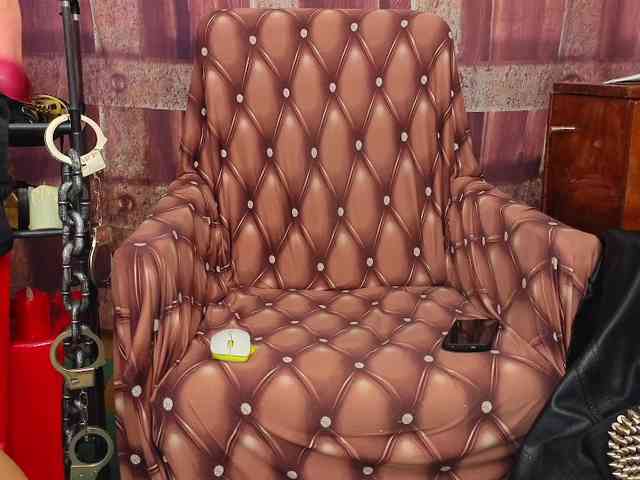 MistreSSEliZa webcam