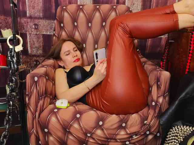 MistreSSEliZa webcam