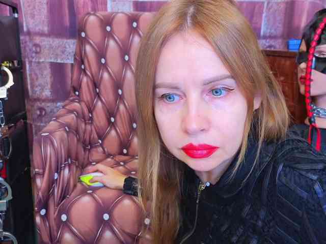 MistreSSEliZa webcam