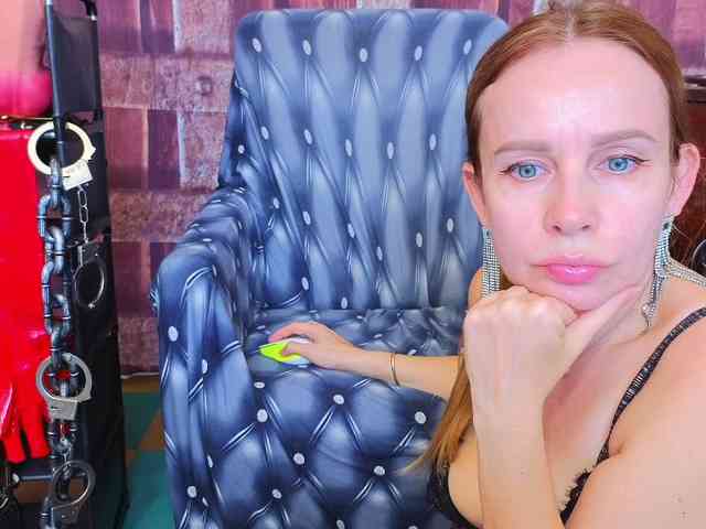 MistreSSEliZa webcam