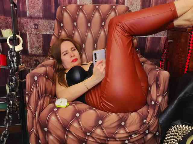 MistreSSEliZa webcam