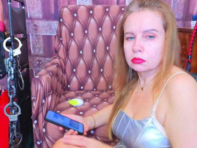 MistreSSEliZa