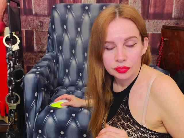 MistreSSEliZa webcam