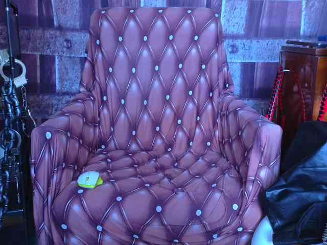 MistreSSEliZa webcam