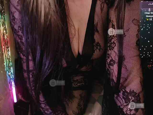 rizzik Sex Cam Show