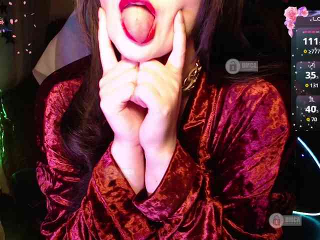 Rizzik webcam