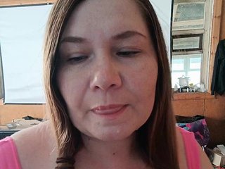 olgaredxxx Porn Show