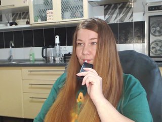 olgaredxxx Porn Show