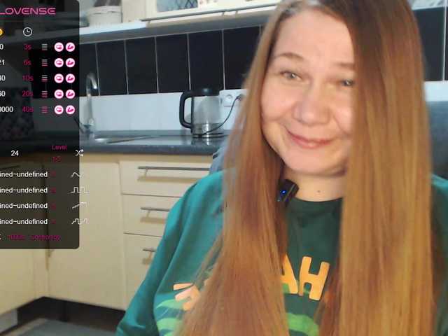 olgasollo's BongaCams show and profile