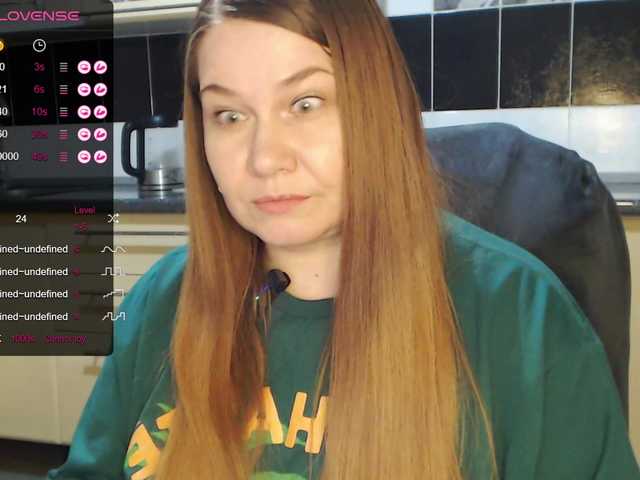 olgasollo's BongaCams show and profile