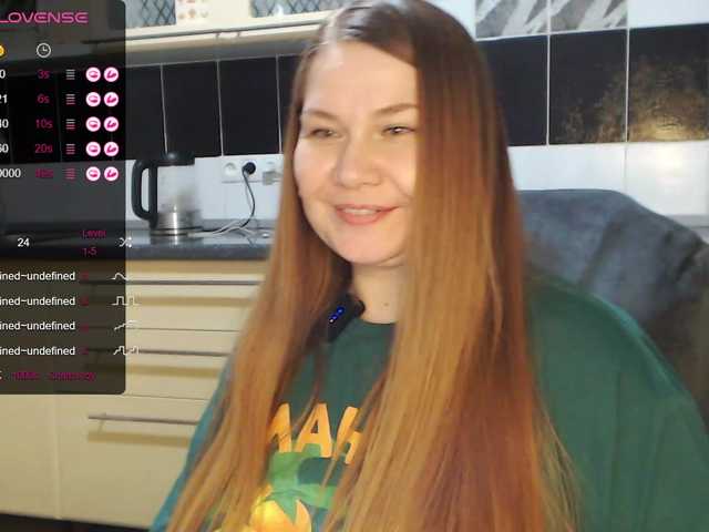 olgasollo's BongaCams show and profile