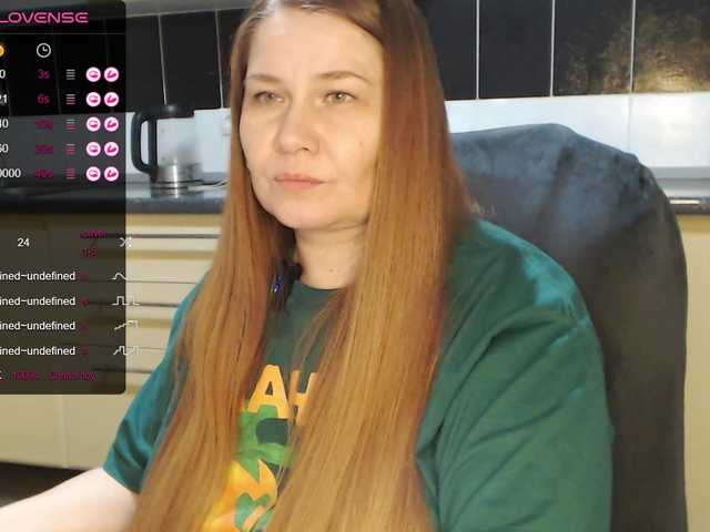 olgasollo's BongaCams show and profile