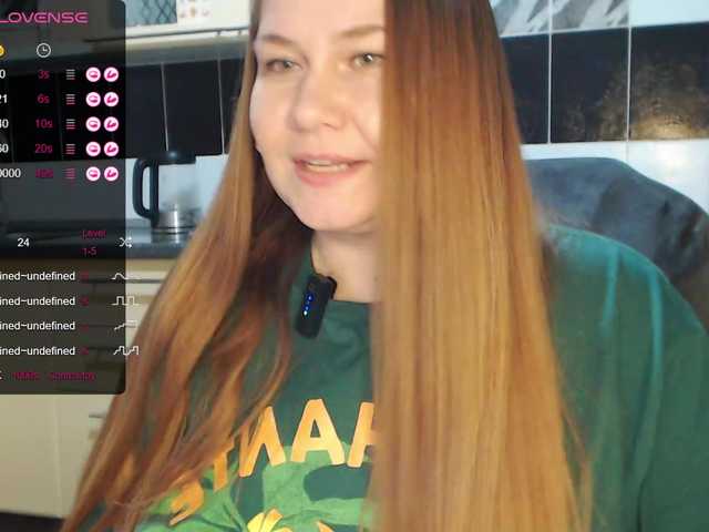 olgasollo's BongaCams show and profile