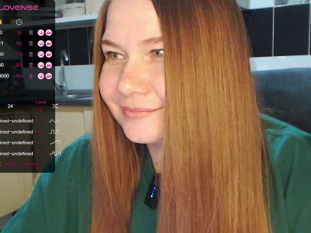 olgasollo's BongaCams show and profile