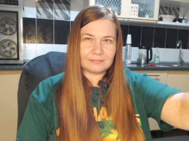 olgasollo live cam on BongaCams
