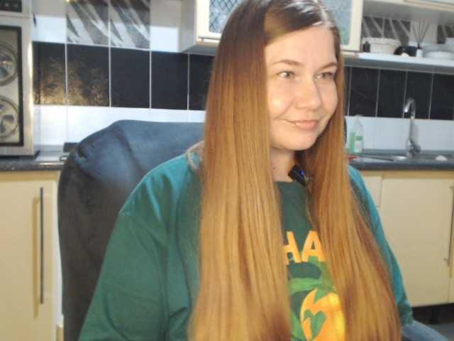 olgasollo live webcam show