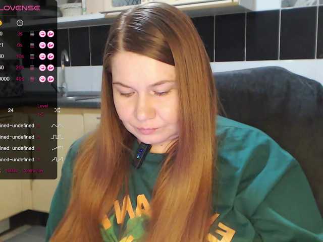 olgasollo's BongaCams show and profile