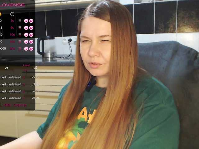 olgasollo's BongaCams show and profile