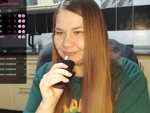 olgasollo's BongaCams show and profile