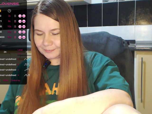 olgasollo's BongaCams show and profile