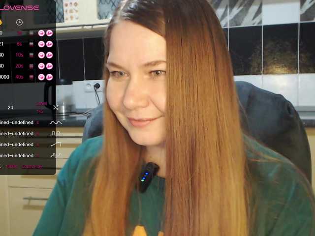 olgasollo's BongaCams show and profile