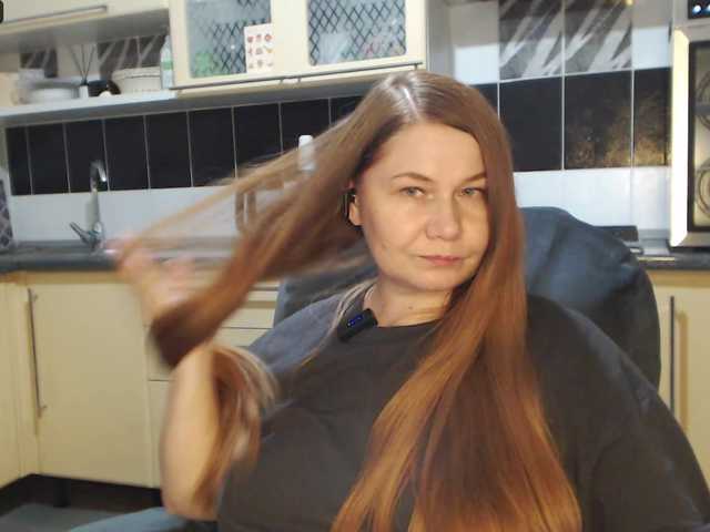 olgasollo live cam on BongaCams