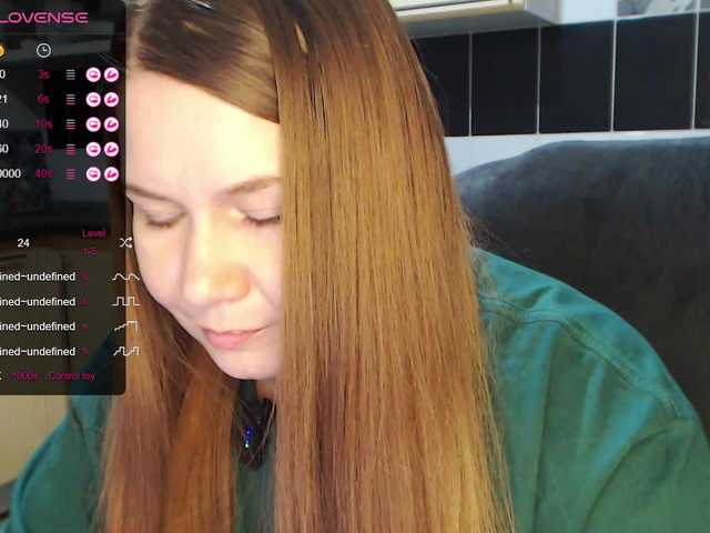 olgasollo's BongaCams show and profile