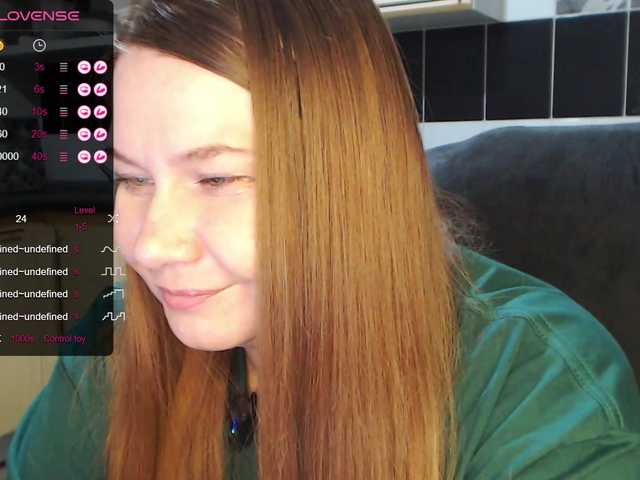 olgasollo's BongaCams show and profile