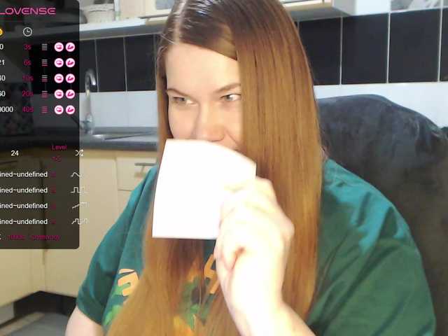 olgasollo's BongaCams show and profile