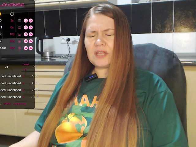 olgasollo's BongaCams show and profile