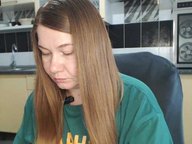 olgasollo live cam on BongaCams