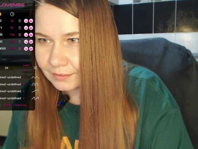 olgasollo's BongaCams show and profile