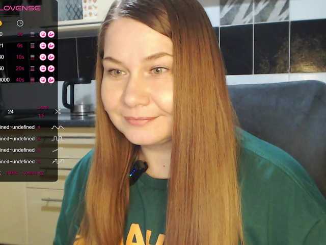 olgasollo's BongaCams show and profile