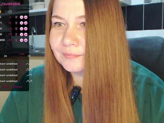 olgasollo's BongaCams show and profile