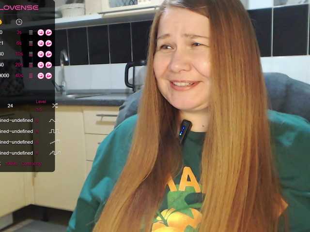 olgasollo's BongaCams show and profile