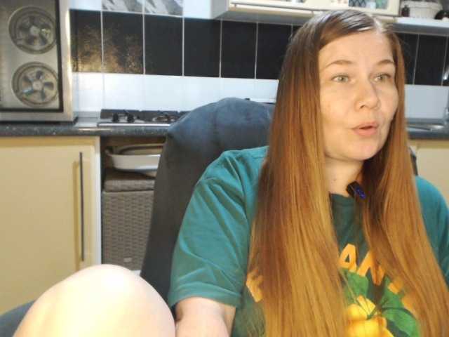 olgasollo Live Cam su BongaCams