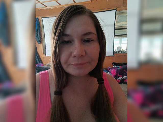 olgasollo live cam on BongaCams