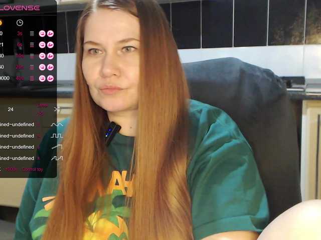 olgasollo's BongaCams show and profile