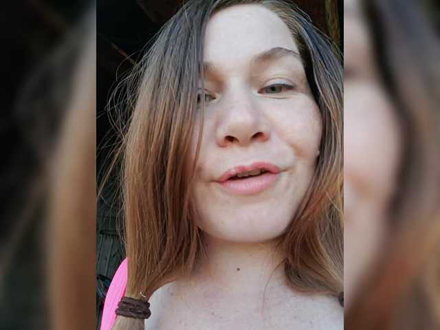 olgasollo live cam on BongaCams